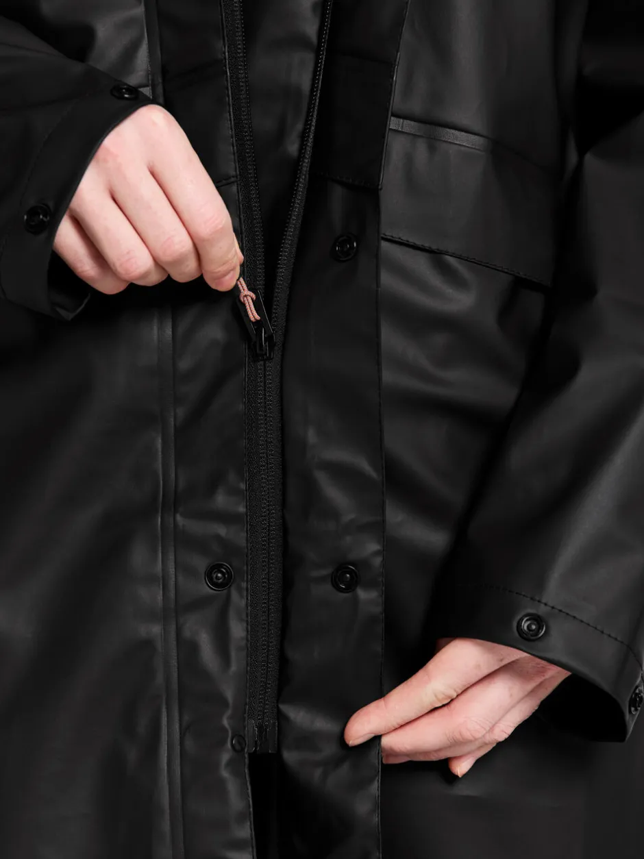 Didriksons Avon Unisex Parka Galon®- Sadetakit|Sadetakit