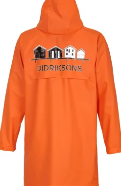 Didriksons Avon Unisex Printed Parka Galon®- Sadetakit|Sadetakit