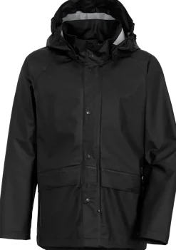 Didriksons Avon Youth Jacket Galon®- Takit|Sadeasut