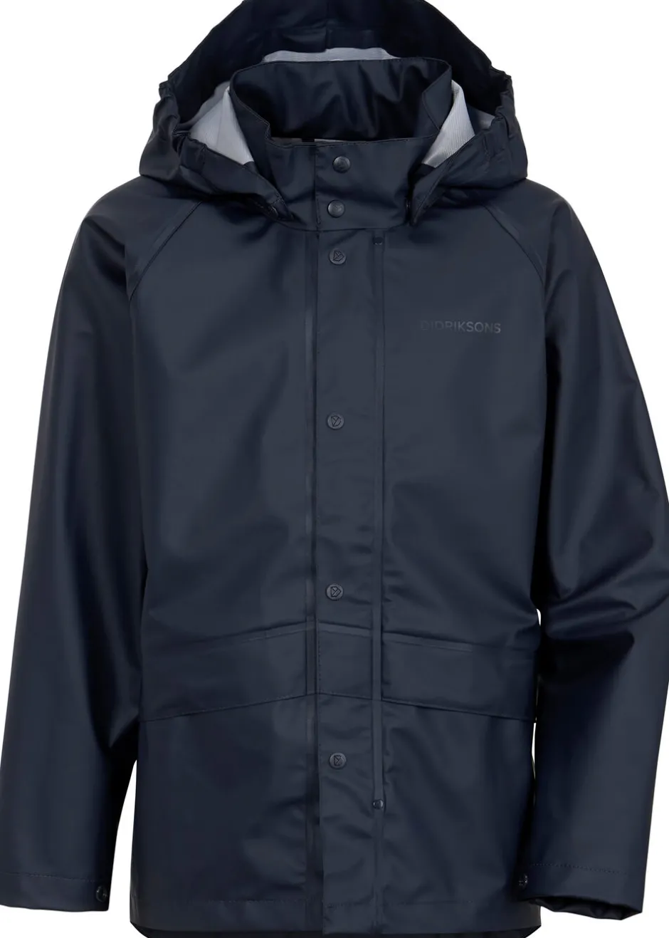 Didriksons Avon Youth Jacket Galon®- Takit|Sadeasut