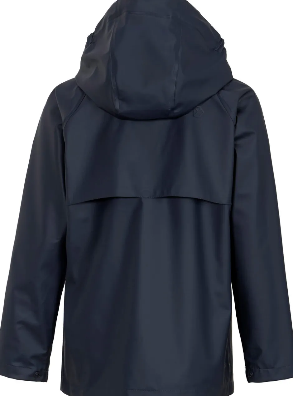Didriksons Avon Youth Jacket Galon®- Takit|Sadeasut