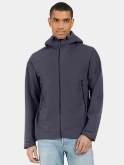 Didriksons Basil Jacket- Kevättakit|Kuoritakit