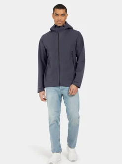 Didriksons Basil Jacket- Kevättakit|Kuoritakit