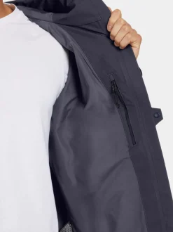 Didriksons Basil Jacket- Kevättakit|Kuoritakit