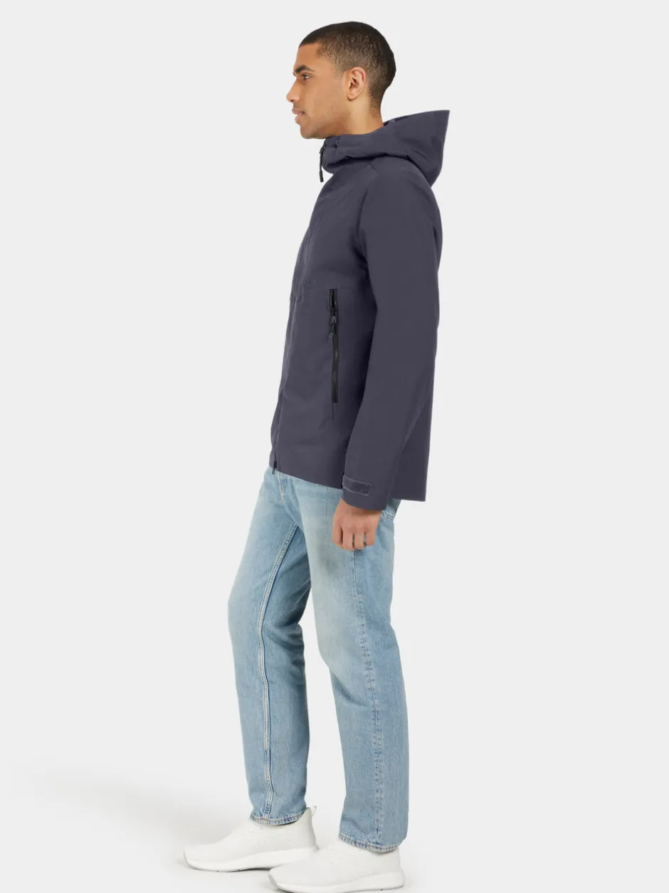 Didriksons Basil Jacket- Kevättakit|Kuoritakit