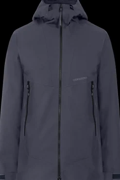 Didriksons Basil Jacket- Kevättakit|Kuoritakit
