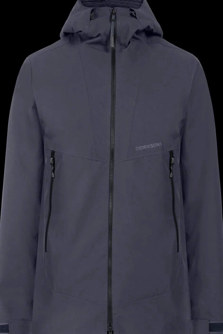 Didriksons Basil Jacket- Kevättakit|Kuoritakit