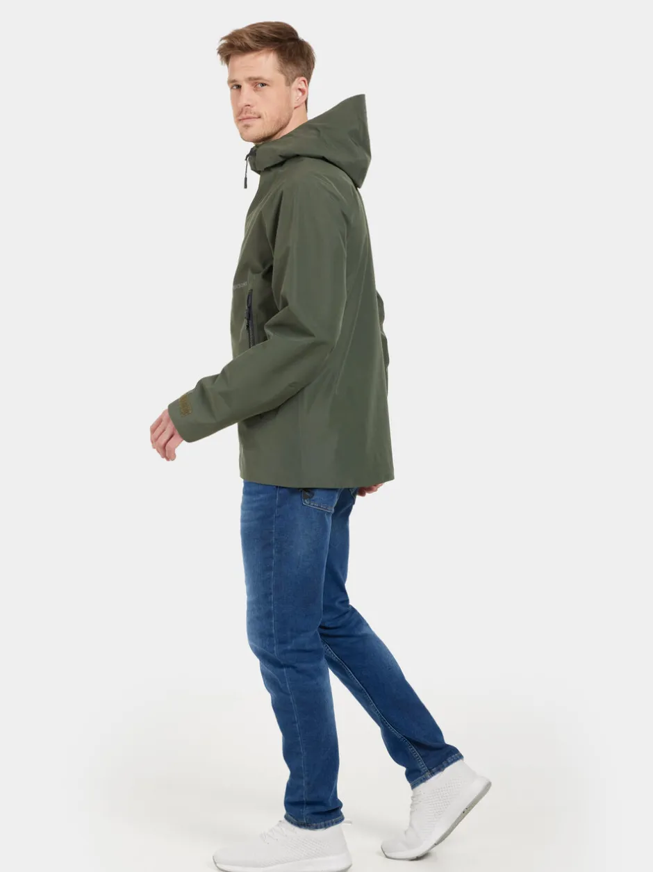 Didriksons Basil Jacket- Kevättakit|Kuoritakit