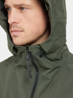 Didriksons Basil Jacket- Kevättakit|Kuoritakit
