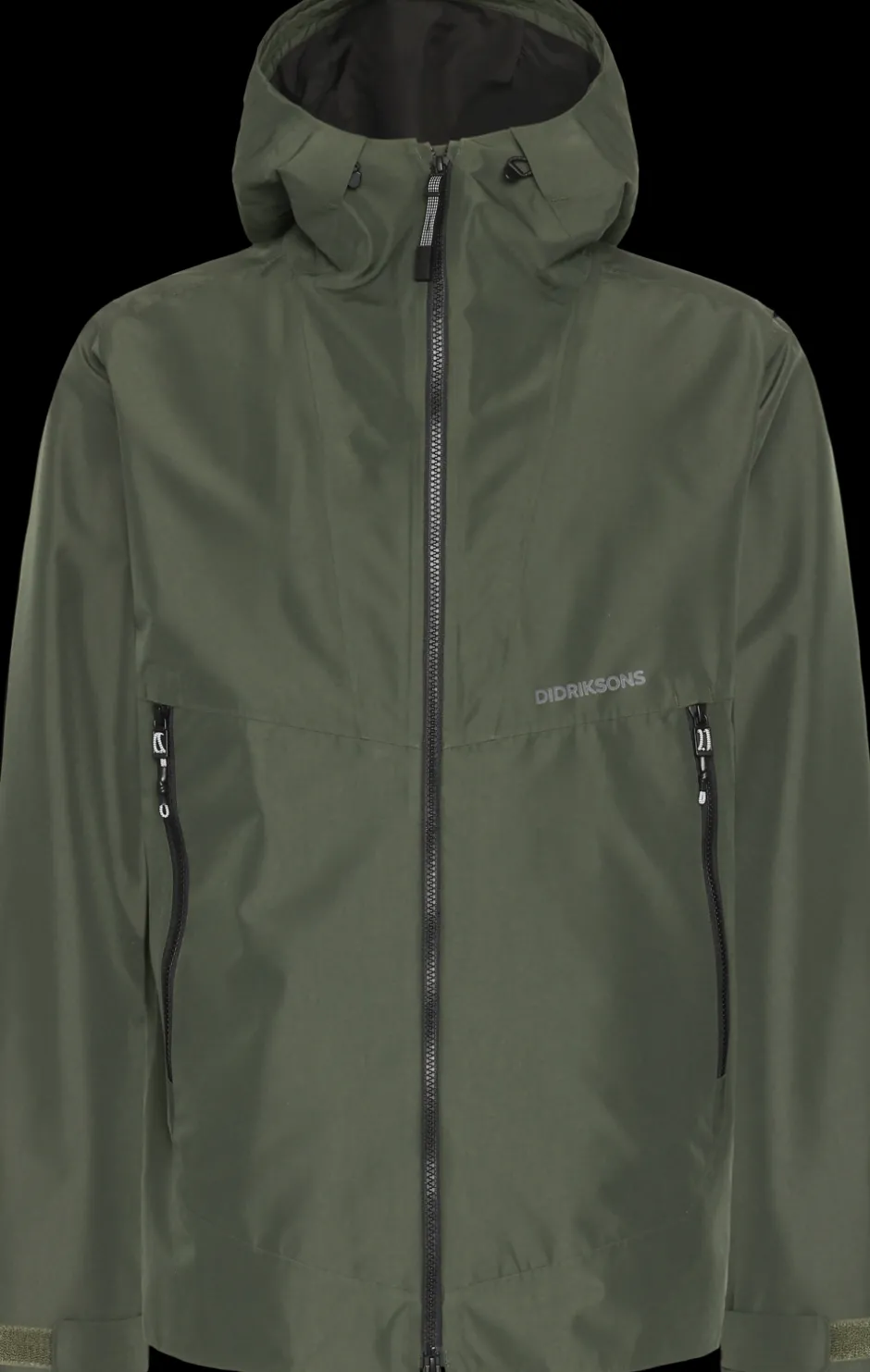 Didriksons Basil Jacket- Kevättakit|Kuoritakit