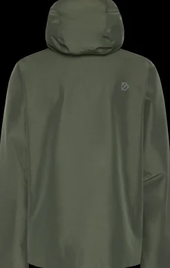 Didriksons Basil Jacket- Kevättakit|Kuoritakit