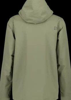Didriksons Basil Jacket- Kevättakit|Kuoritakit