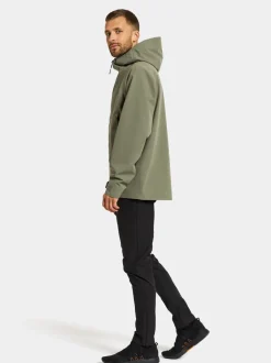 Didriksons Basil Jacket- Kevättakit|Kuoritakit