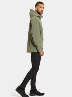 Didriksons Basil Jacket- Kevättakit|Kuoritakit