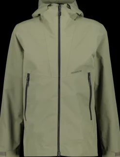 Didriksons Basil Jacket- Kevättakit|Kuoritakit