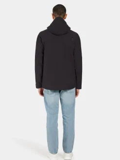 Didriksons Basil Jacket- Kevättakit|Kuoritakit