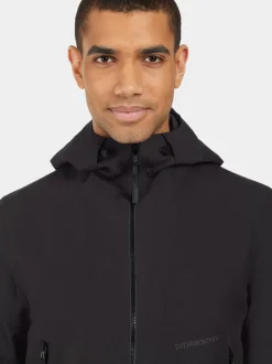 Didriksons Basil Jacket- Kevättakit|Kuoritakit