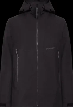 Didriksons Basil Jacket- Kevättakit|Kuoritakit