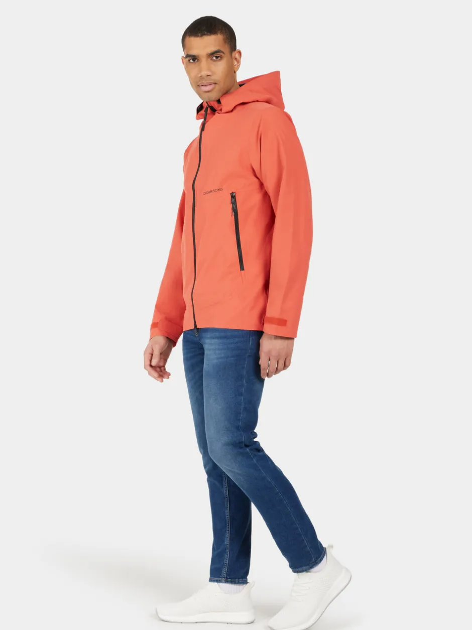 Didriksons Basil Jacket- Kevättakit|Kuoritakit