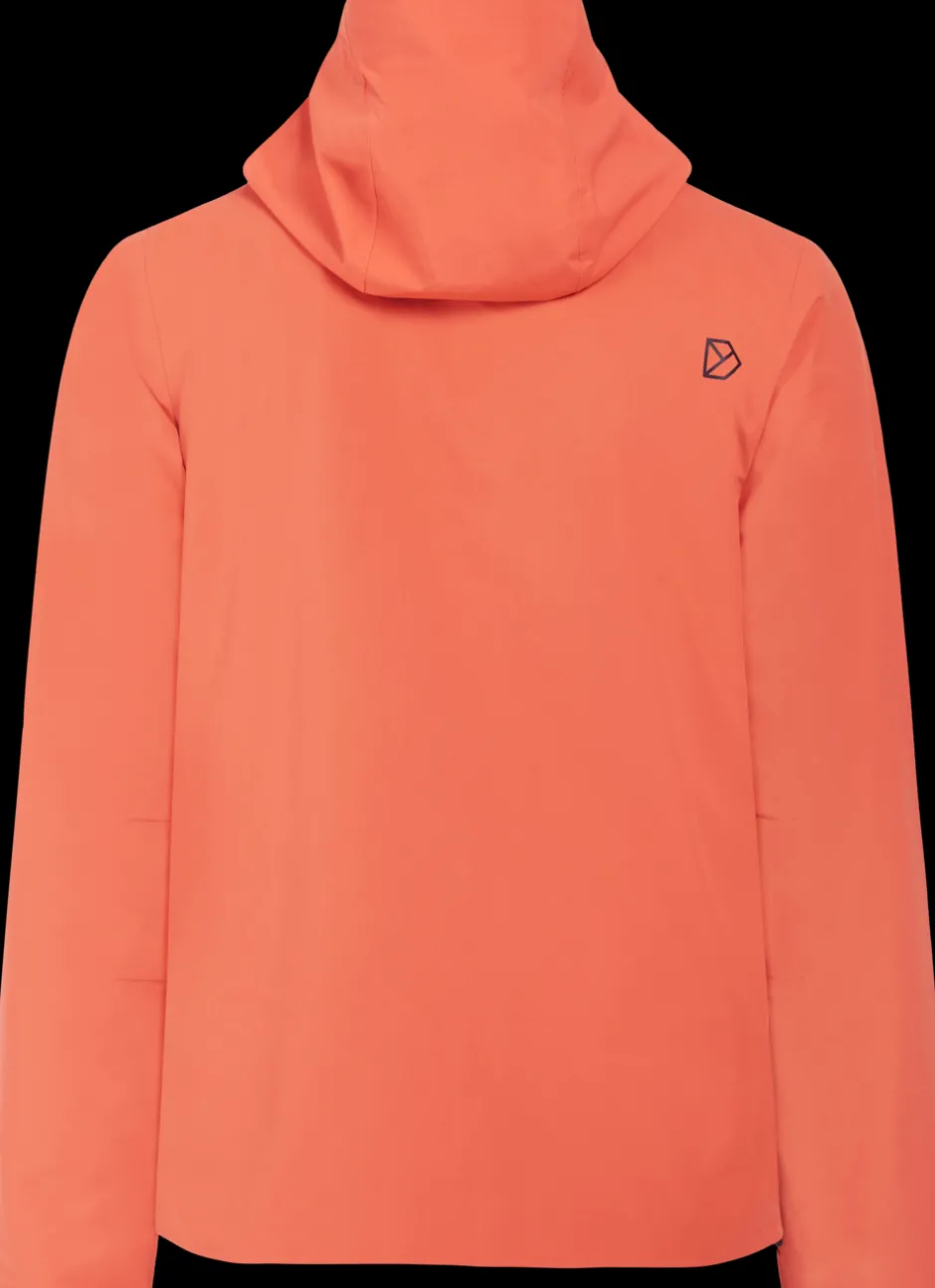 Didriksons Basil Jacket- Kevättakit|Kuoritakit