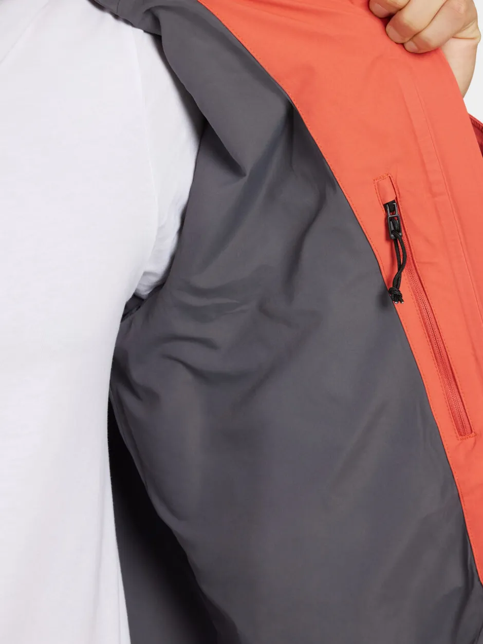 Didriksons Basil Jacket- Kevättakit|Kuoritakit