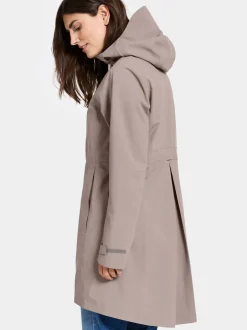 Didriksons Bea Parka- Kevättakit|Kuoritakit