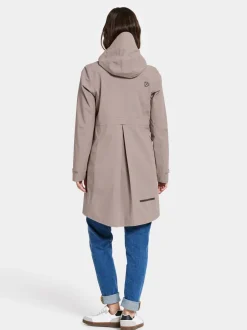Didriksons Bea Parka- Kevättakit|Kuoritakit