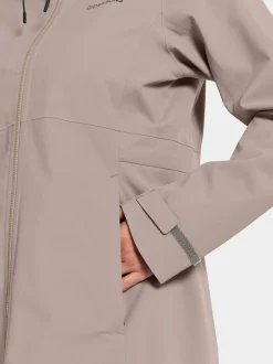Didriksons Bea Parka- Kevättakit|Kuoritakit