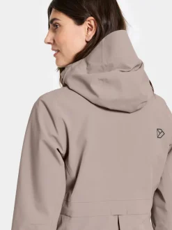Didriksons Bea Parka- Kevättakit|Kuoritakit