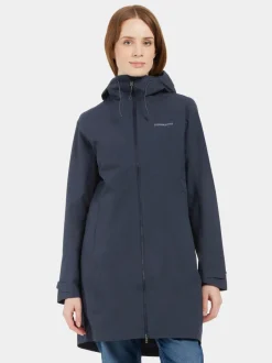 Didriksons Bea Parka- Kevättakit|Kuoritakit