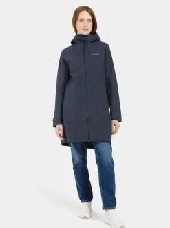 Didriksons Bea Parka- Kevättakit|Kuoritakit