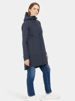 Didriksons Bea Parka- Kevättakit|Kuoritakit