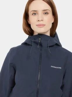 Didriksons Bea Parka- Kevättakit|Kuoritakit