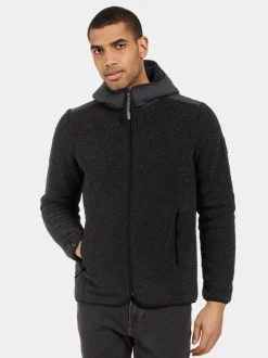 Didriksons Benno Full-Zip- Syystakit|Talvitakit
