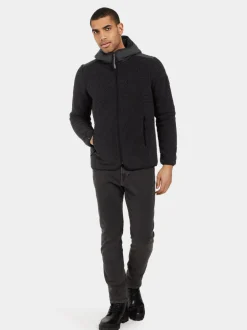 Didriksons Benno Full-Zip- Syystakit|Talvitakit