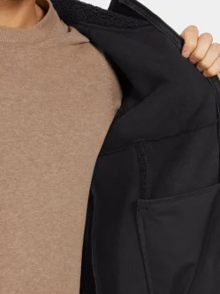 Didriksons Benno Full-Zip- Syystakit|Talvitakit