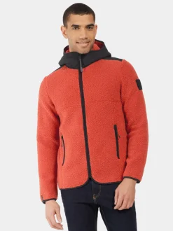 Didriksons Benno Full-Zip- Syystakit|Talvitakit