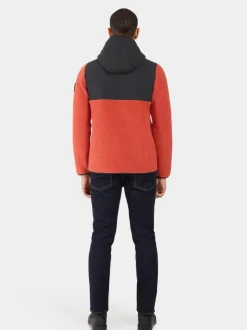 Didriksons Benno Full-Zip- Syystakit|Talvitakit