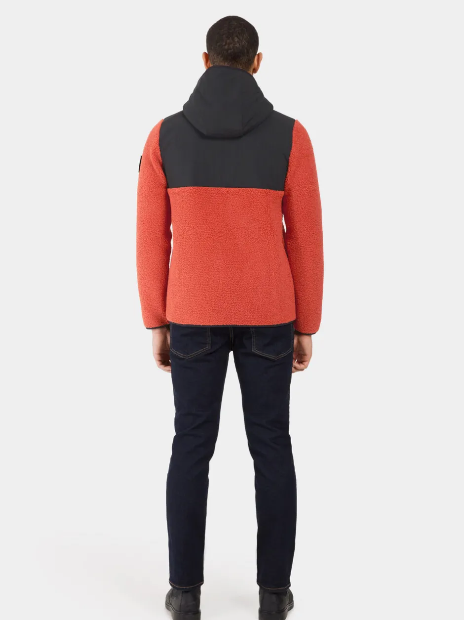Didriksons Benno Full-Zip- Syystakit|Talvitakit
