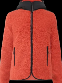 Didriksons Benno Full-Zip- Syystakit|Talvitakit