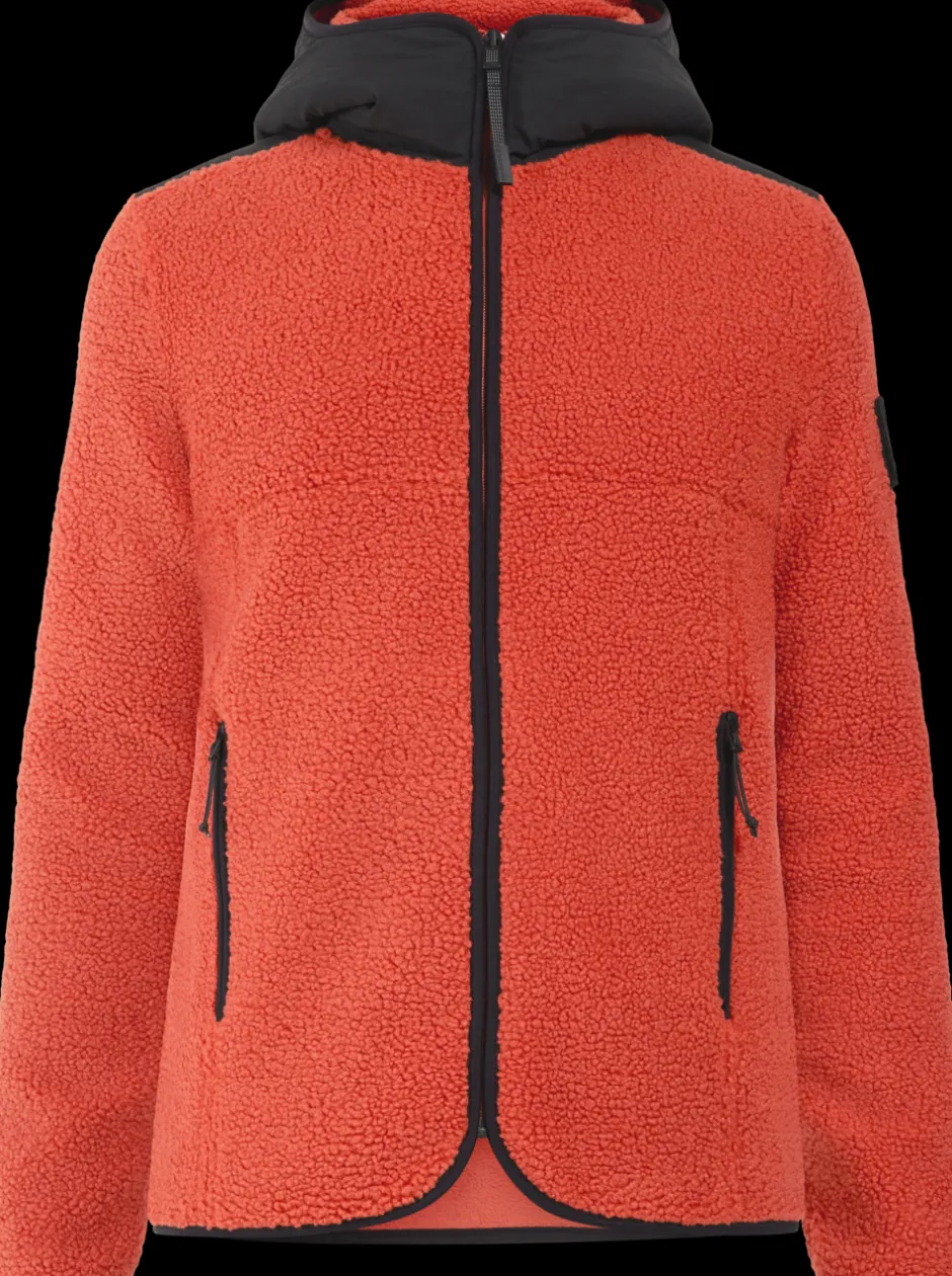 Didriksons Benno Full-Zip- Syystakit|Talvitakit