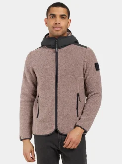 Didriksons Benno Full-Zip- Syystakit|Talvitakit