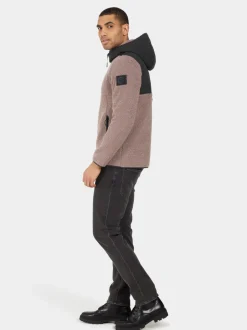 Didriksons Benno Full-Zip- Syystakit|Talvitakit