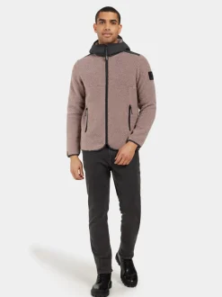 Didriksons Benno Full-Zip- Syystakit|Talvitakit