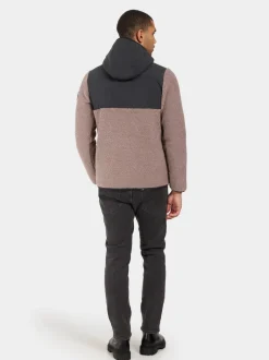 Didriksons Benno Full-Zip- Syystakit|Talvitakit