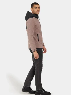 Didriksons Benno Full-Zip- Syystakit|Talvitakit