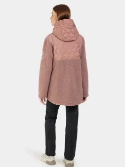 Didriksons Bibi Full-Zip- Kevättakit|Toppatakit