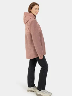 Didriksons Bibi Full-Zip- Kevättakit|Toppatakit