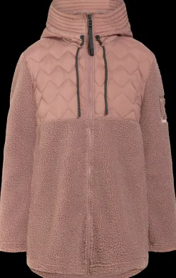Didriksons Bibi Full-Zip- Kevättakit|Toppatakit