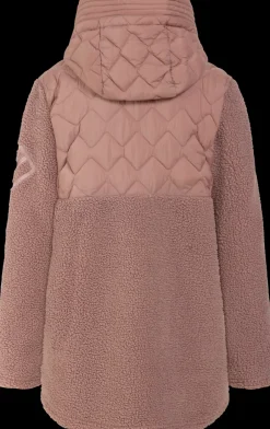 Didriksons Bibi Full-Zip- Kevättakit|Toppatakit
